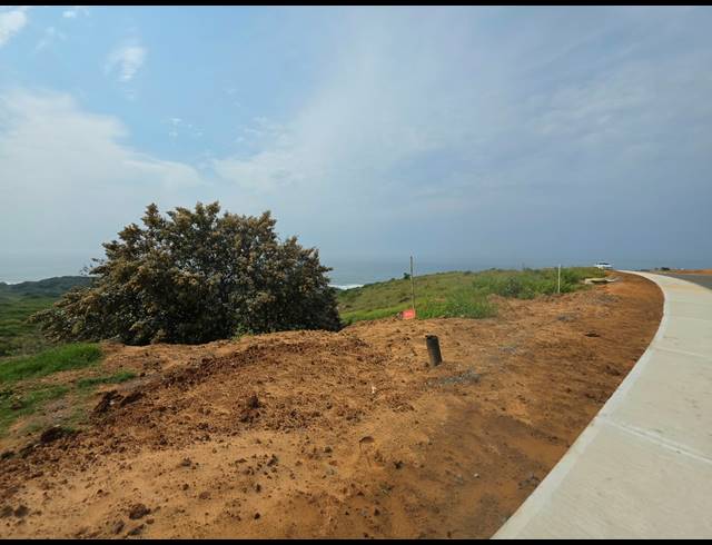 1,612M² VACANT LAND FOR SALE IN SEATON ESTATE